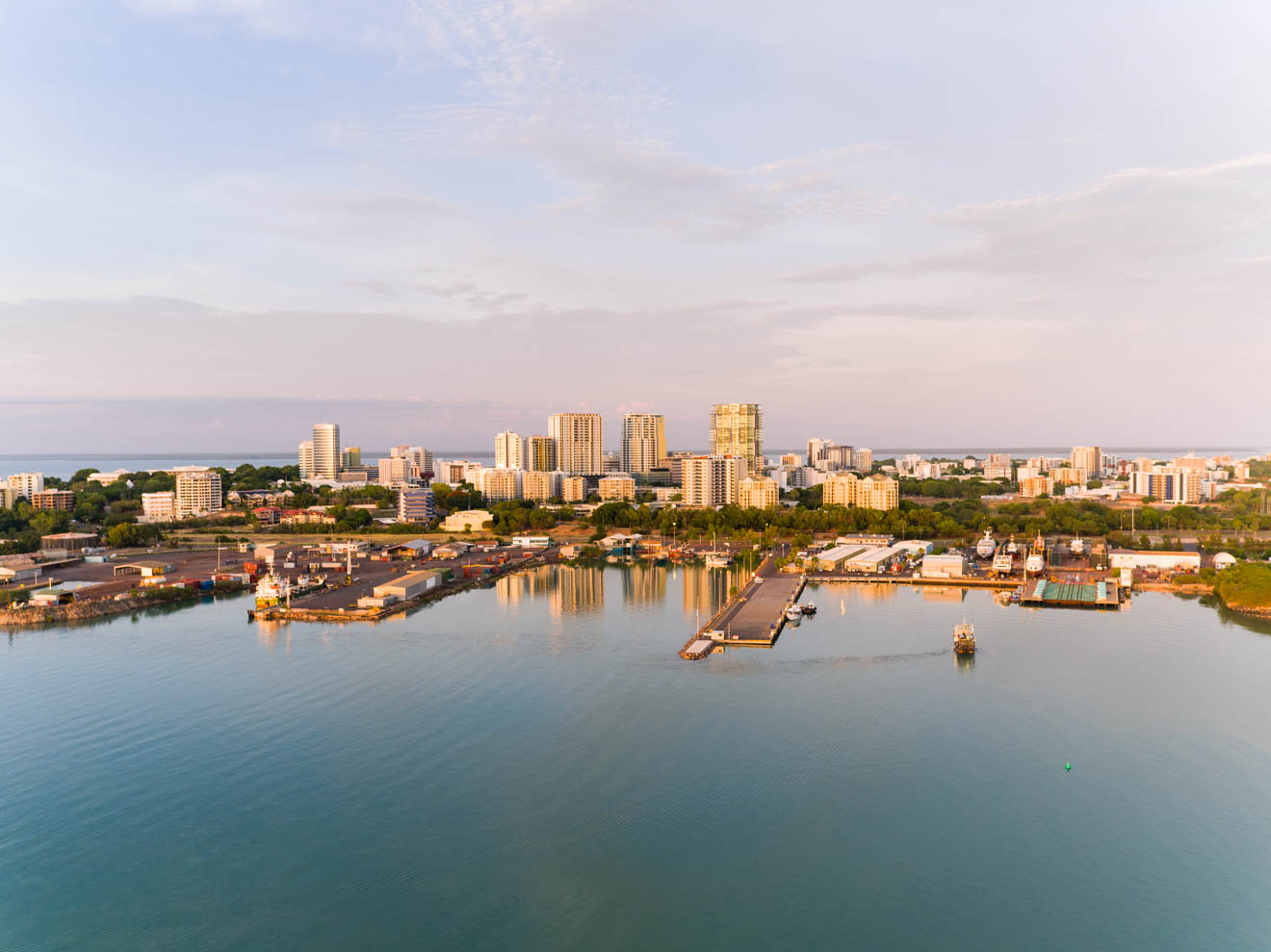 Exploring the Top End: Scenic Drives and Road Trips from Darwin