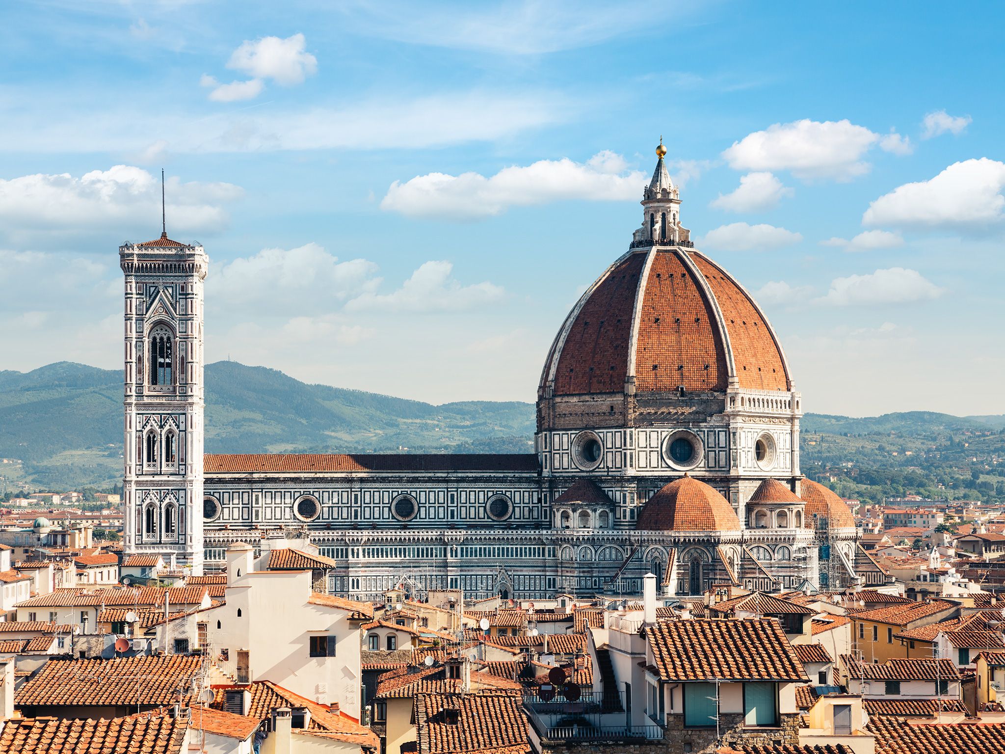 Unforgettable Scenic Drives: Exploring the Chianti Wine Region from Florence