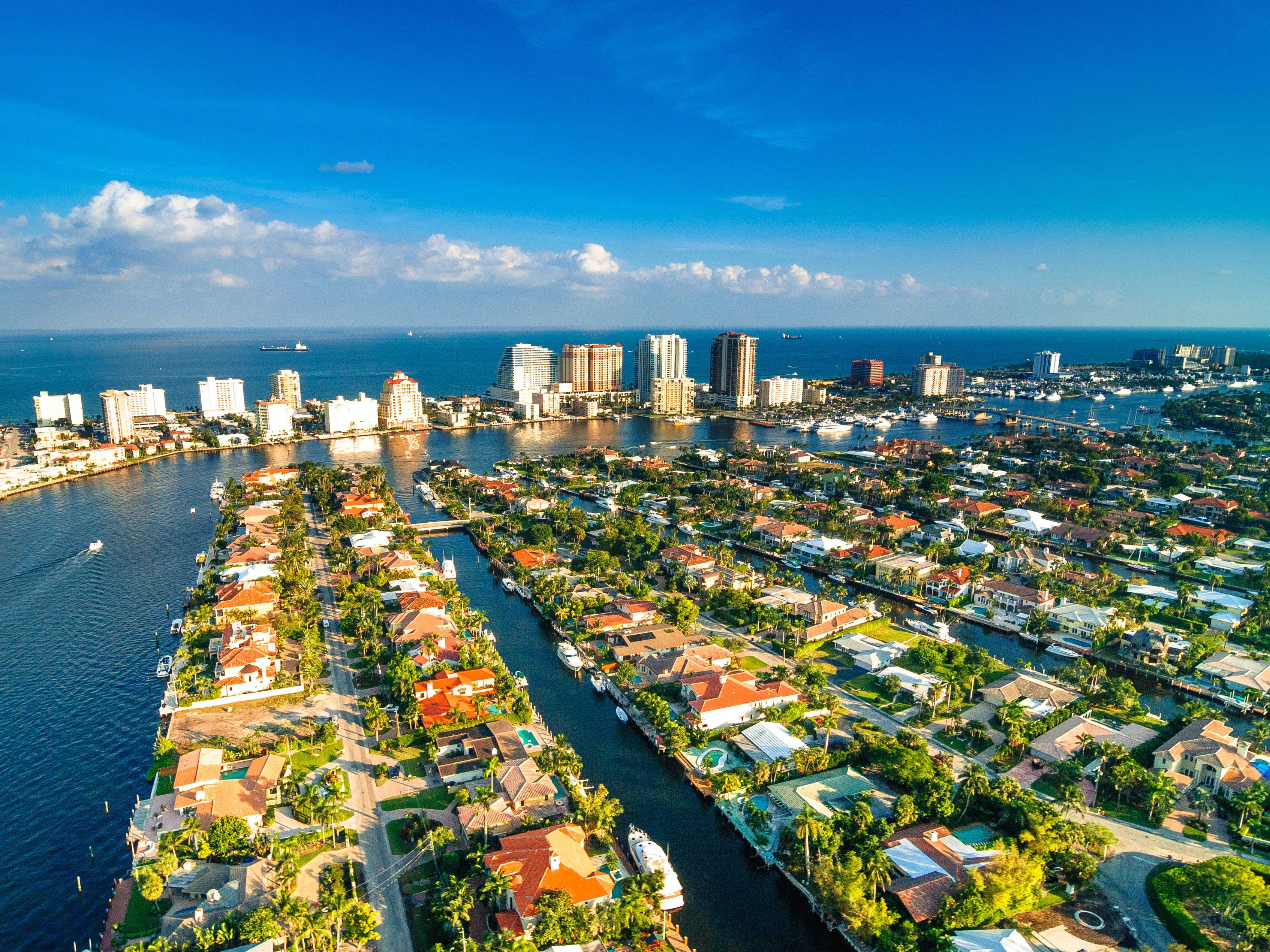 Discovering the Everglades: A Scenic Drive from Fort Lauderdale