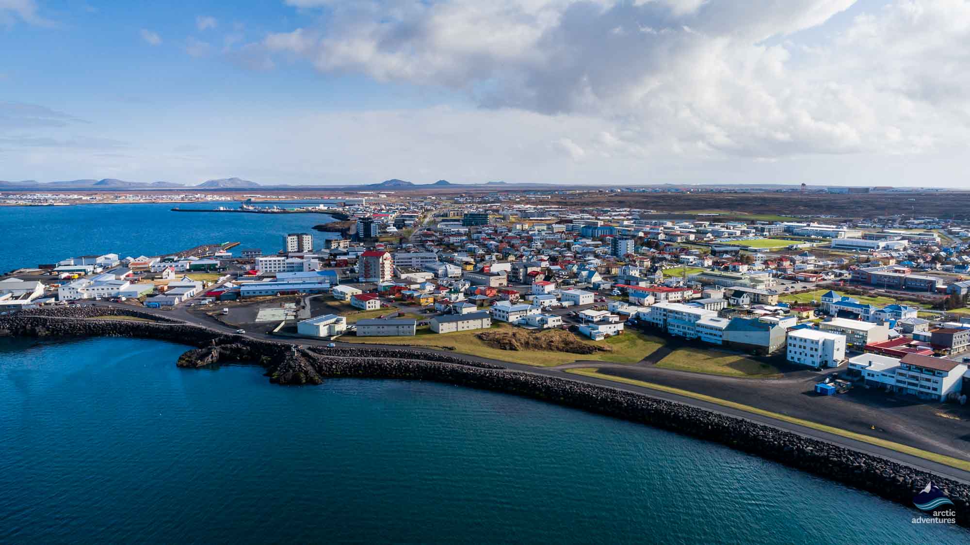 Exploring the Golden Circle: A Scenic Road Trip from Keflavik