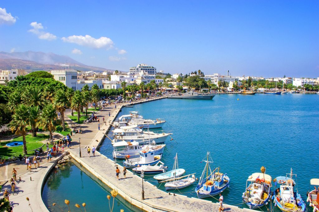 Uncovering the hidden beaches and secret spots of Kos with our rental cars