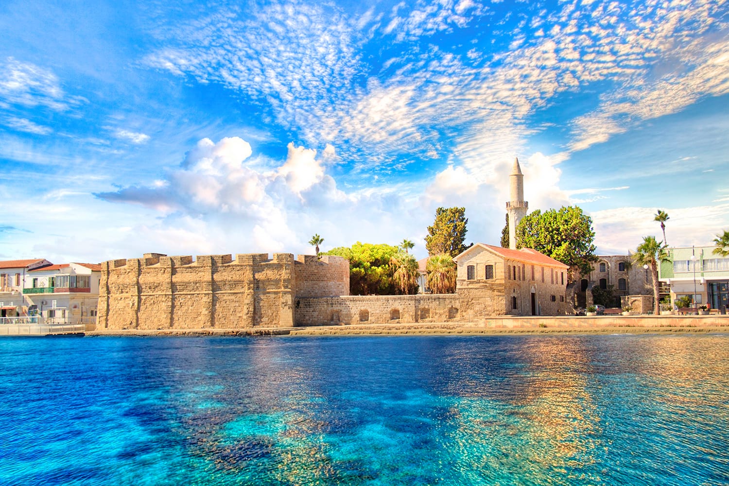 Off-the-Beaten-Path Adventures: Hidden Gems of Larnaca to Explore by Rental Car