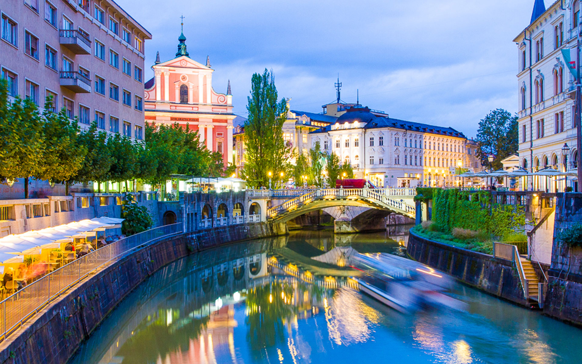 Road Trip to Lake Bled and Other Must-See Attractions in Slovenia