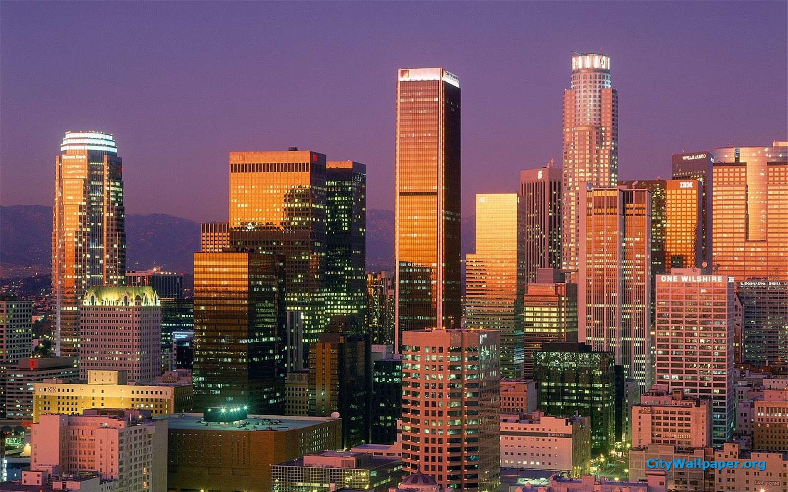 5 Scenic Drives and Road Trips to Take from Los Angeles with Our Rental Cars
