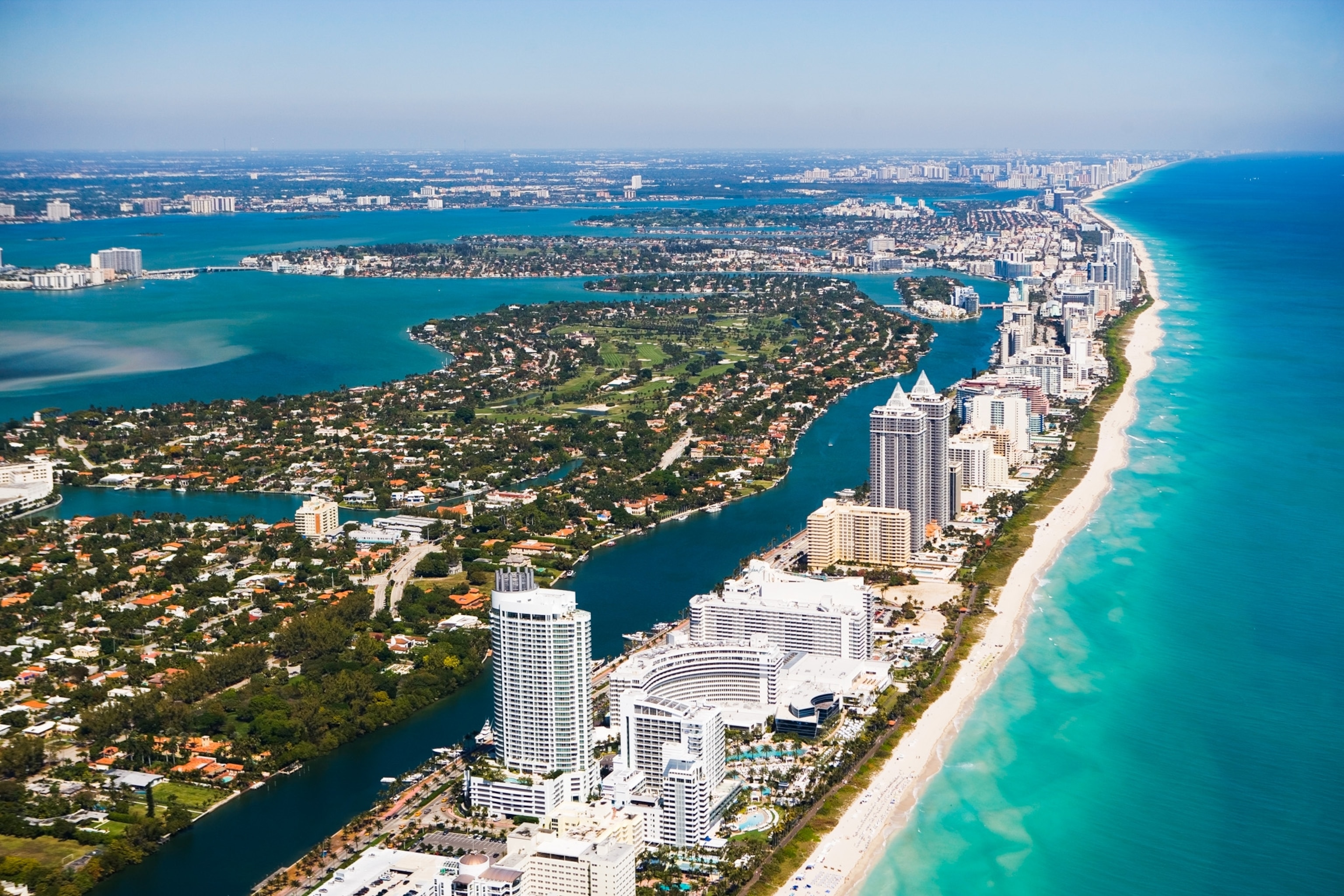 Off the Beaten Path: Discovering Miami's Hidden Gems with Our Rental Cars
