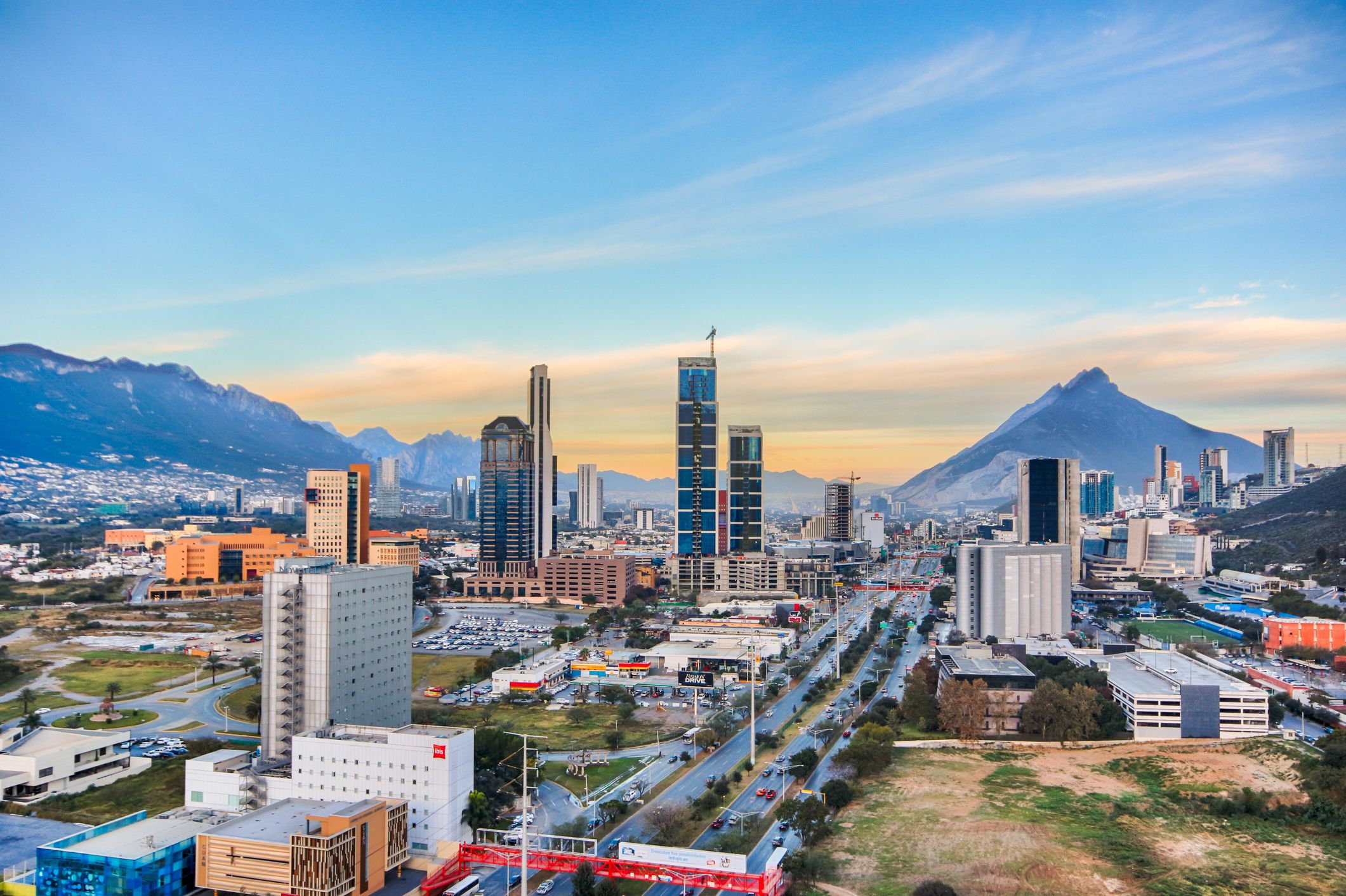Explore the Sierra Madre Oriental: Scenic Drives and Road Trips from Monterrey
