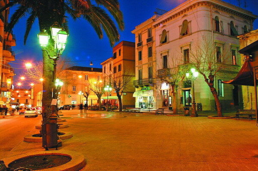 Off-the-Beaten-Path: Exploring Local Vineyards and Olive Groves in Olbia