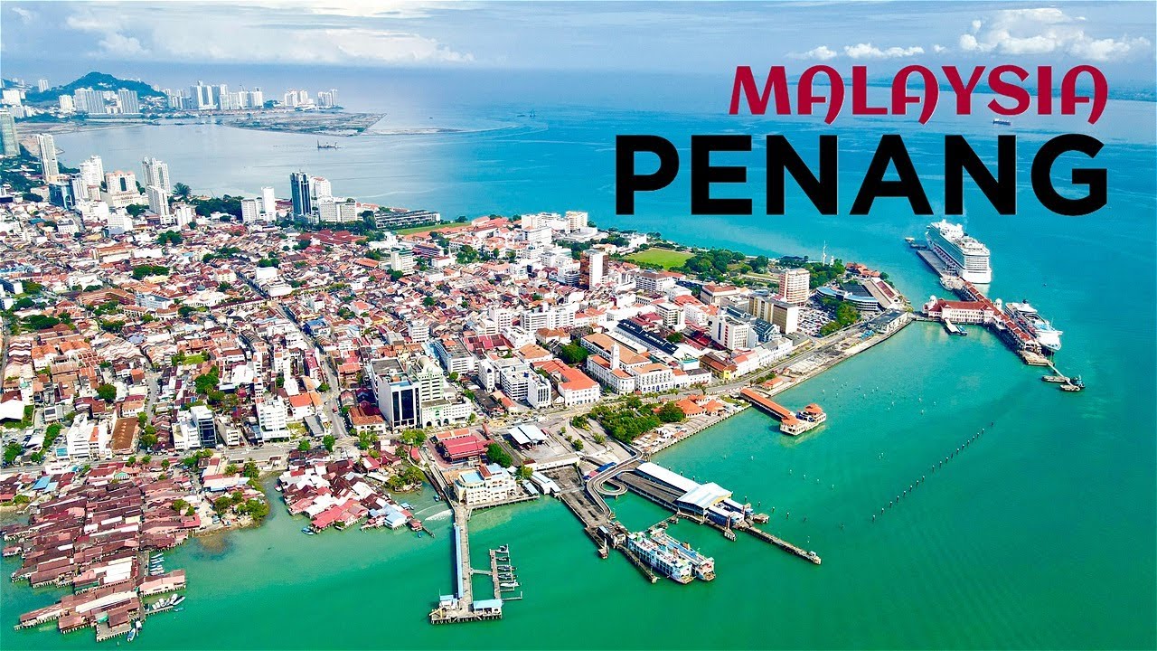 Off the Beaten Path: Uncover Penang's Local Gems with Our Rental Cars