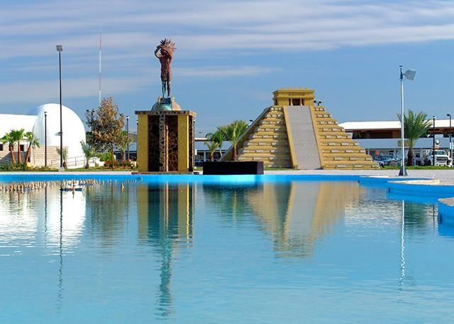 Explore Mexico's Wine Country: A Scenic Drive from Piedras Negras