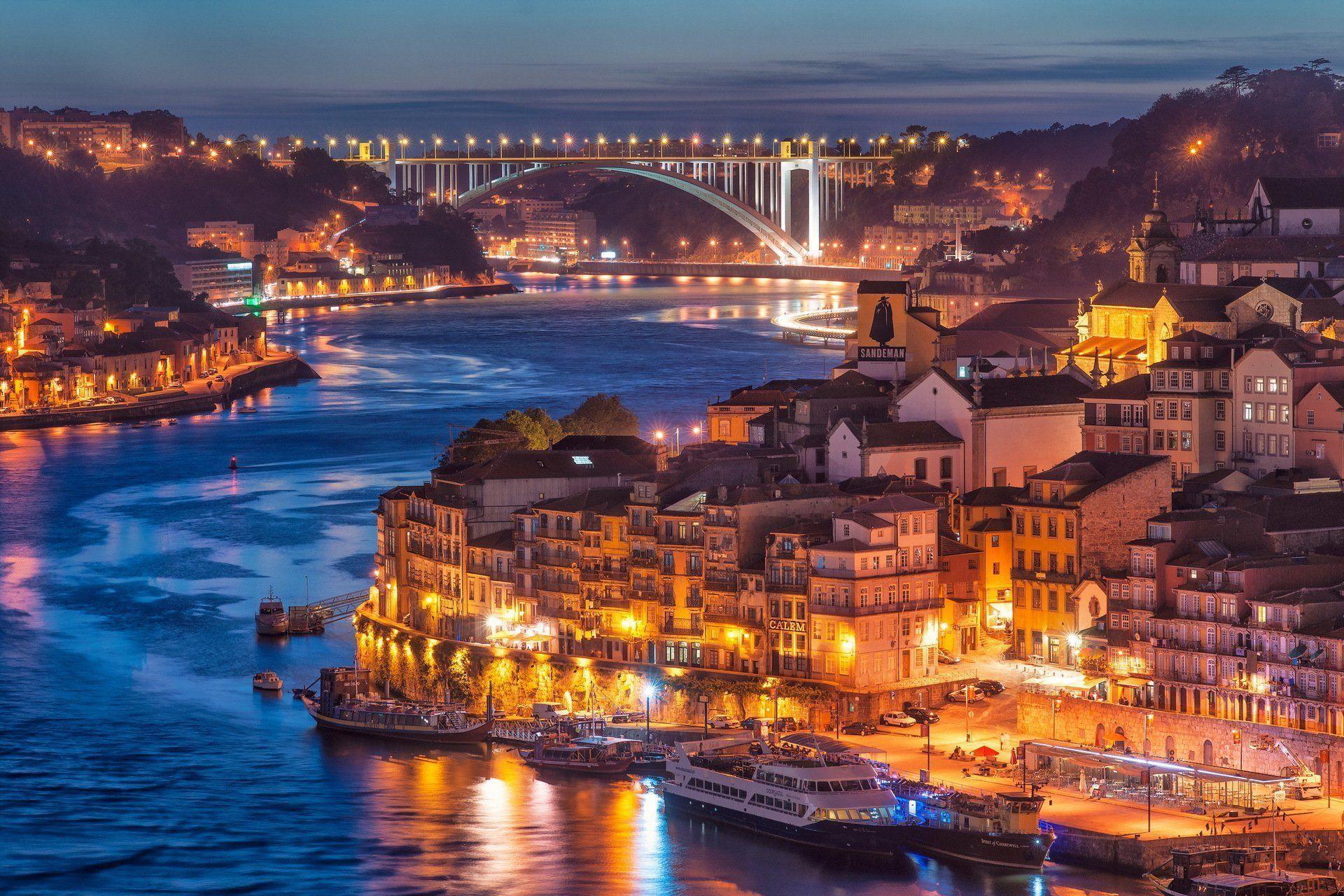 Exploring the Douro Valley: A Scenic Drive from Porto