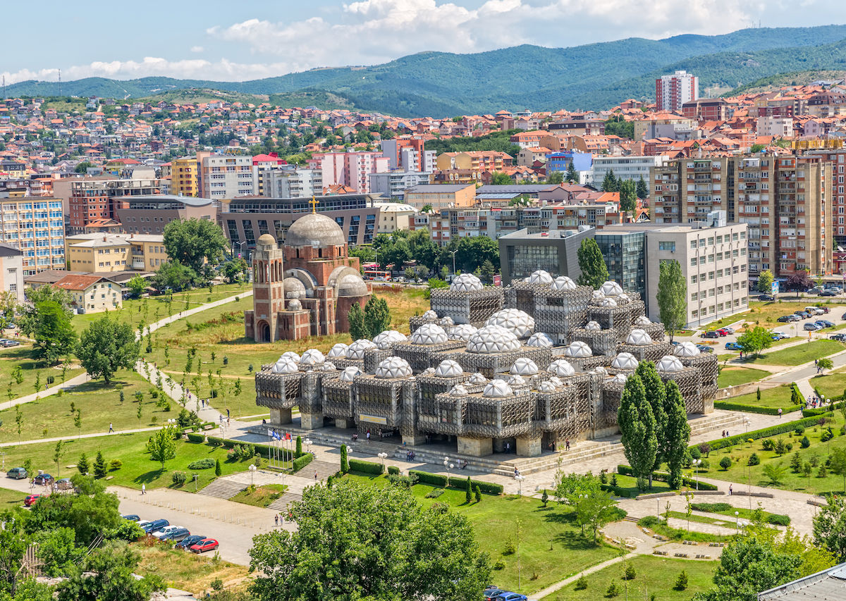 Uncovering Pristina's Best-Kept Secrets: Local Hidden Gems to Explore with Our Rental Cars