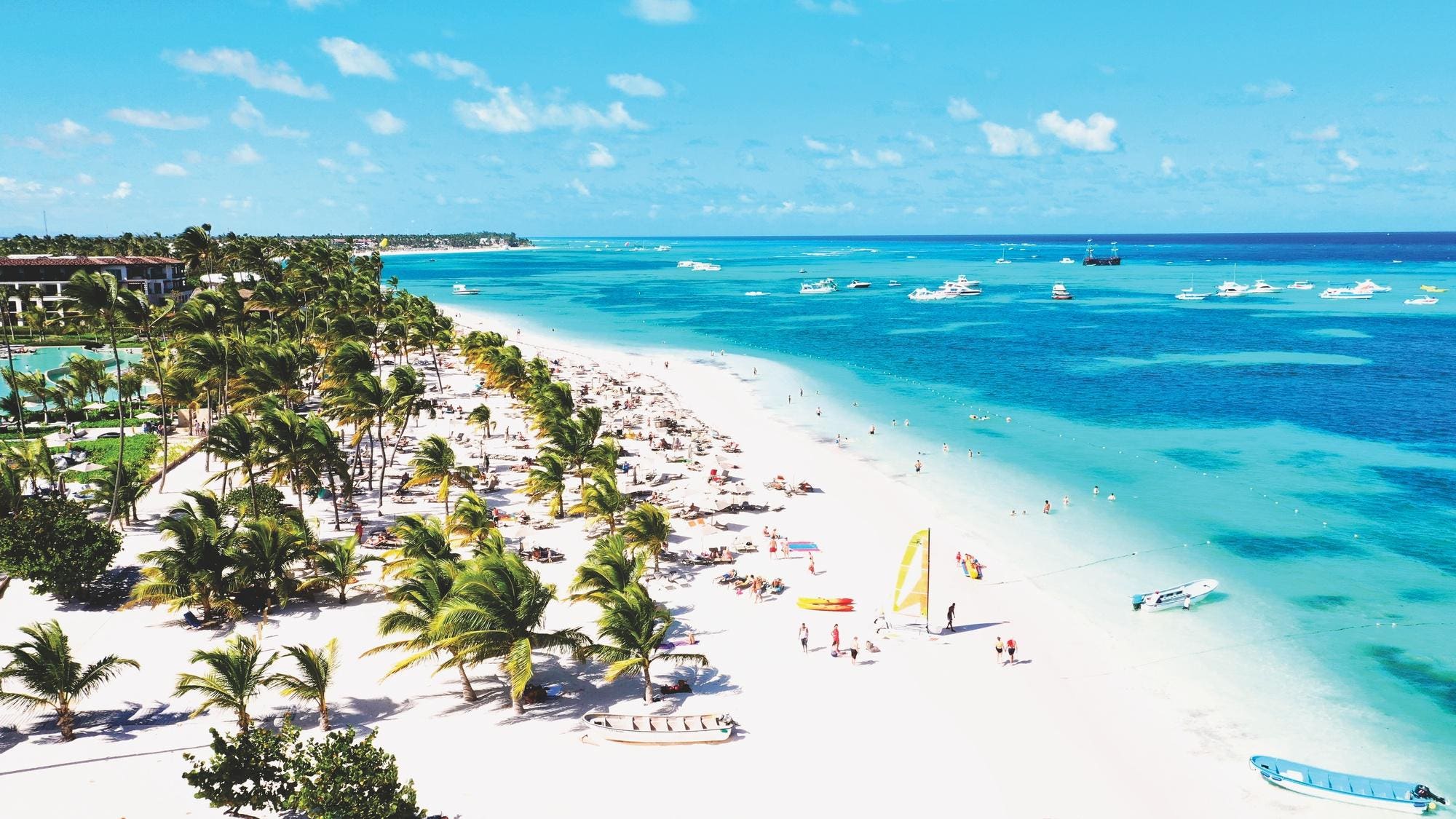 Exploring Punta Cana: Scenic Drives and Road Trips to Must-See Destinations