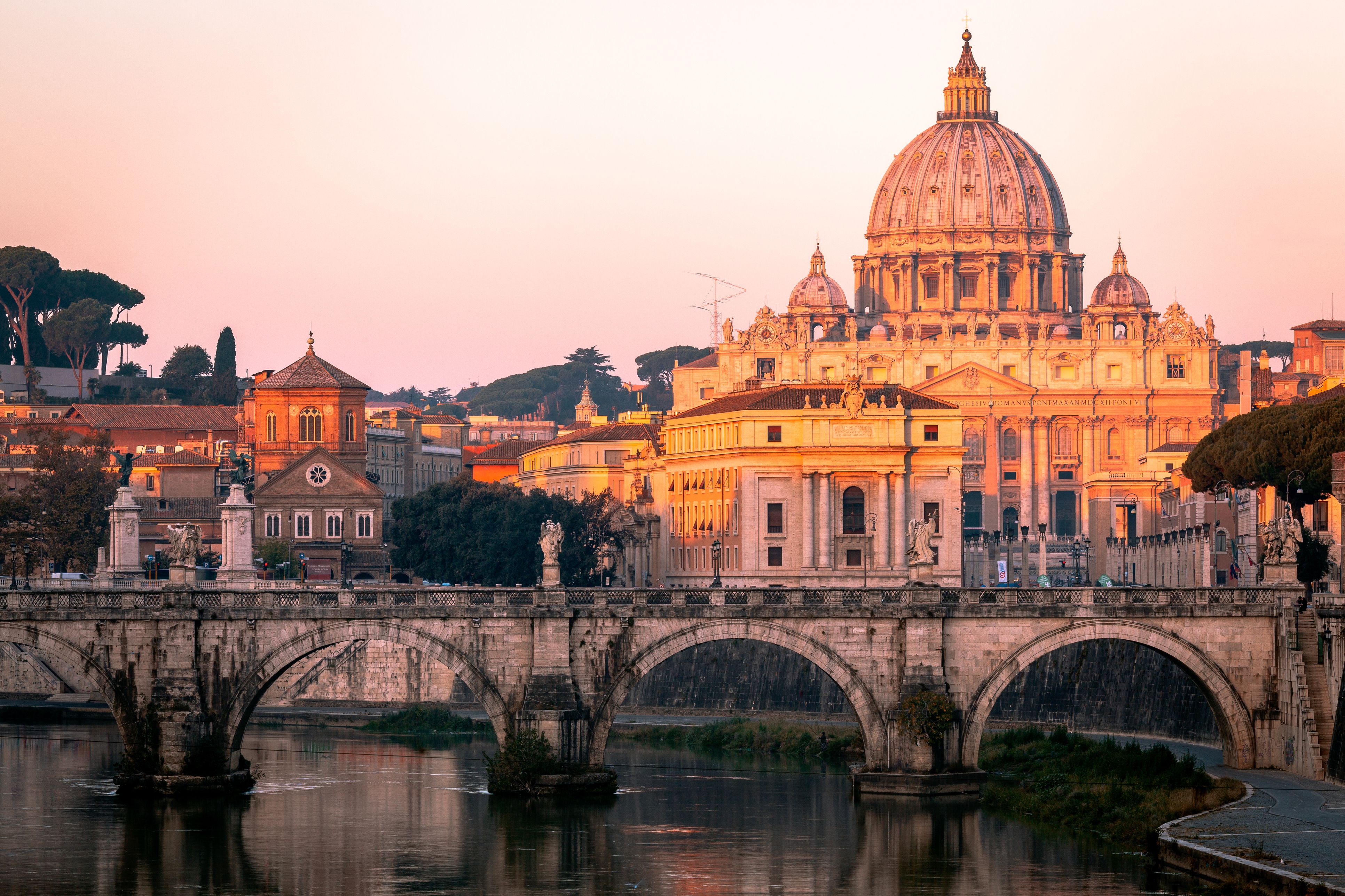 Unveiling Rome's Hidden Gems: Off-the-Beaten-Path Destinations to Explore by Rental Car