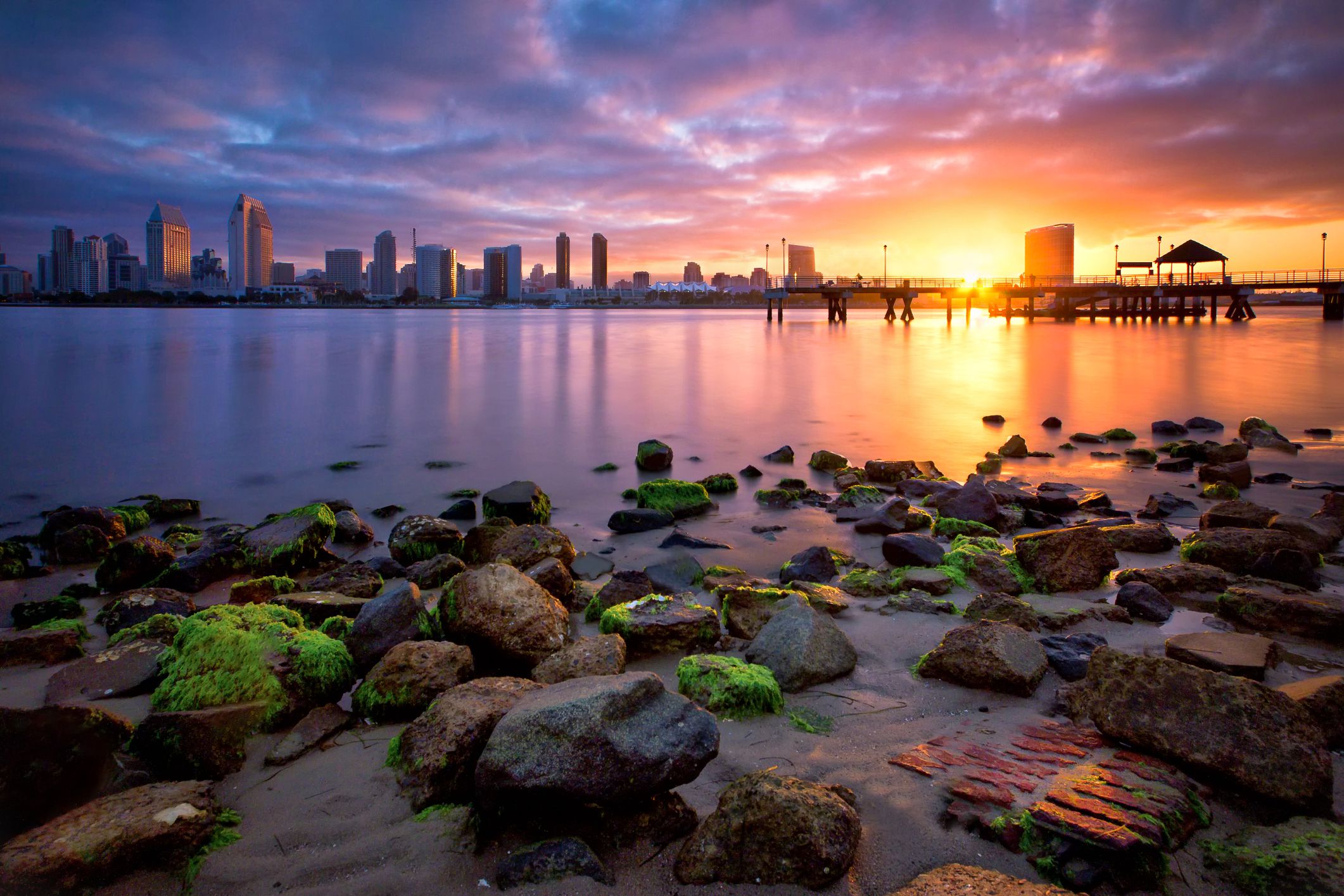 Discovering San Diego's Coastal Beauty: Scenic Drives and Road Trips with Our Rental Cars