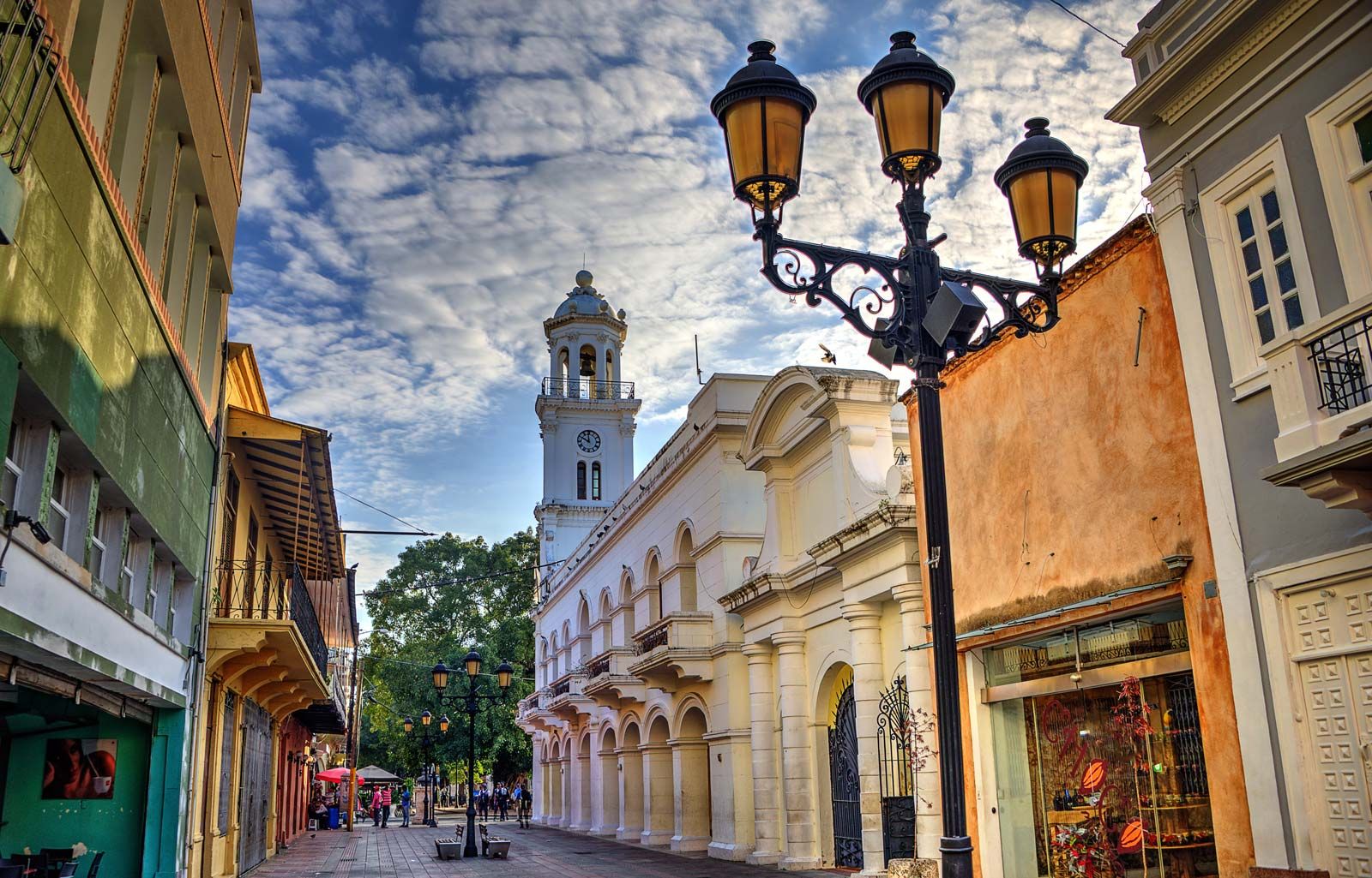 Exploring the Stunning Caribbean Coastline: Scenic Drives from Santo Domingo