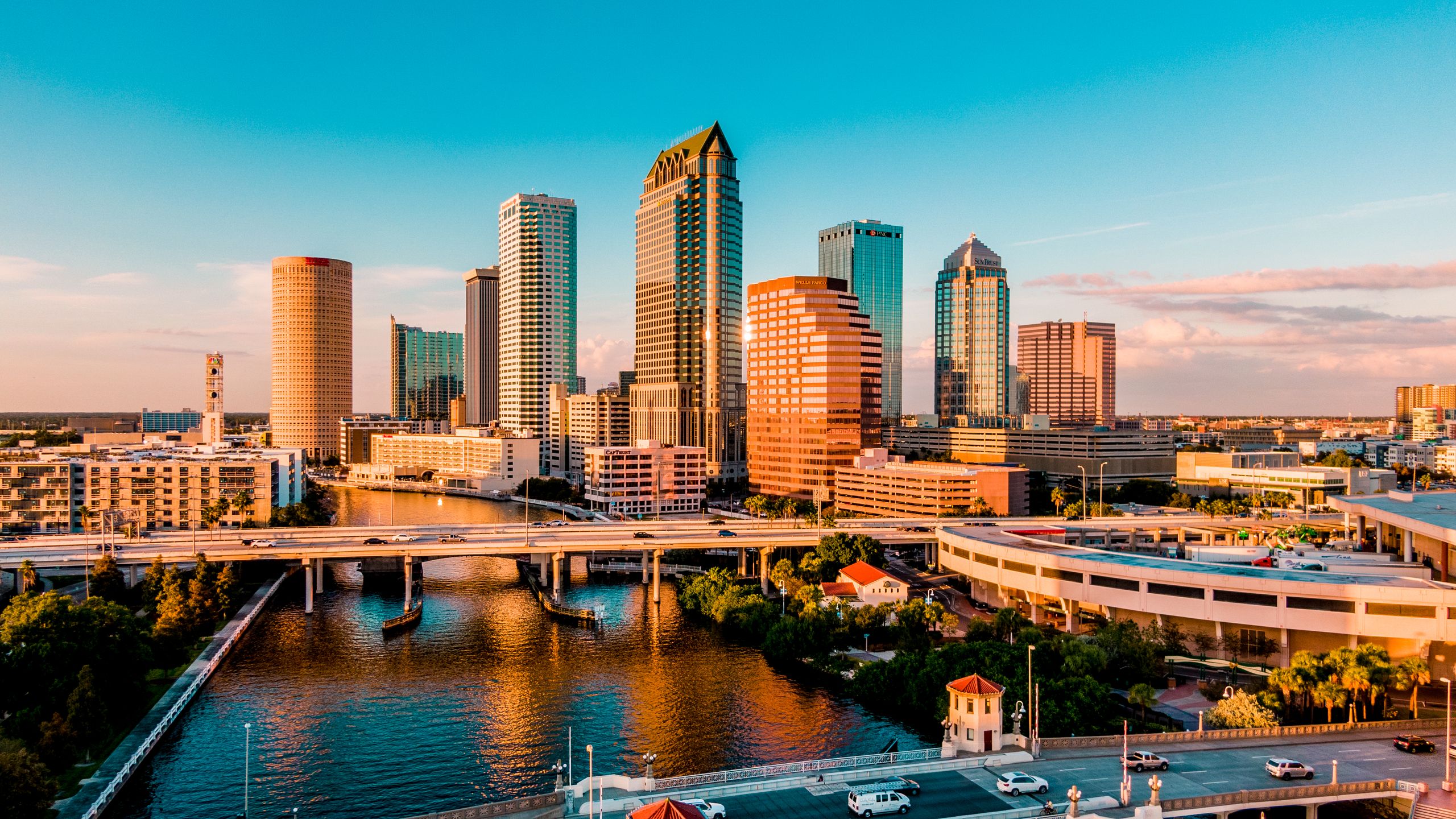 Drive to Adventure: Tourist Attractions to Visit by Car from Tampa