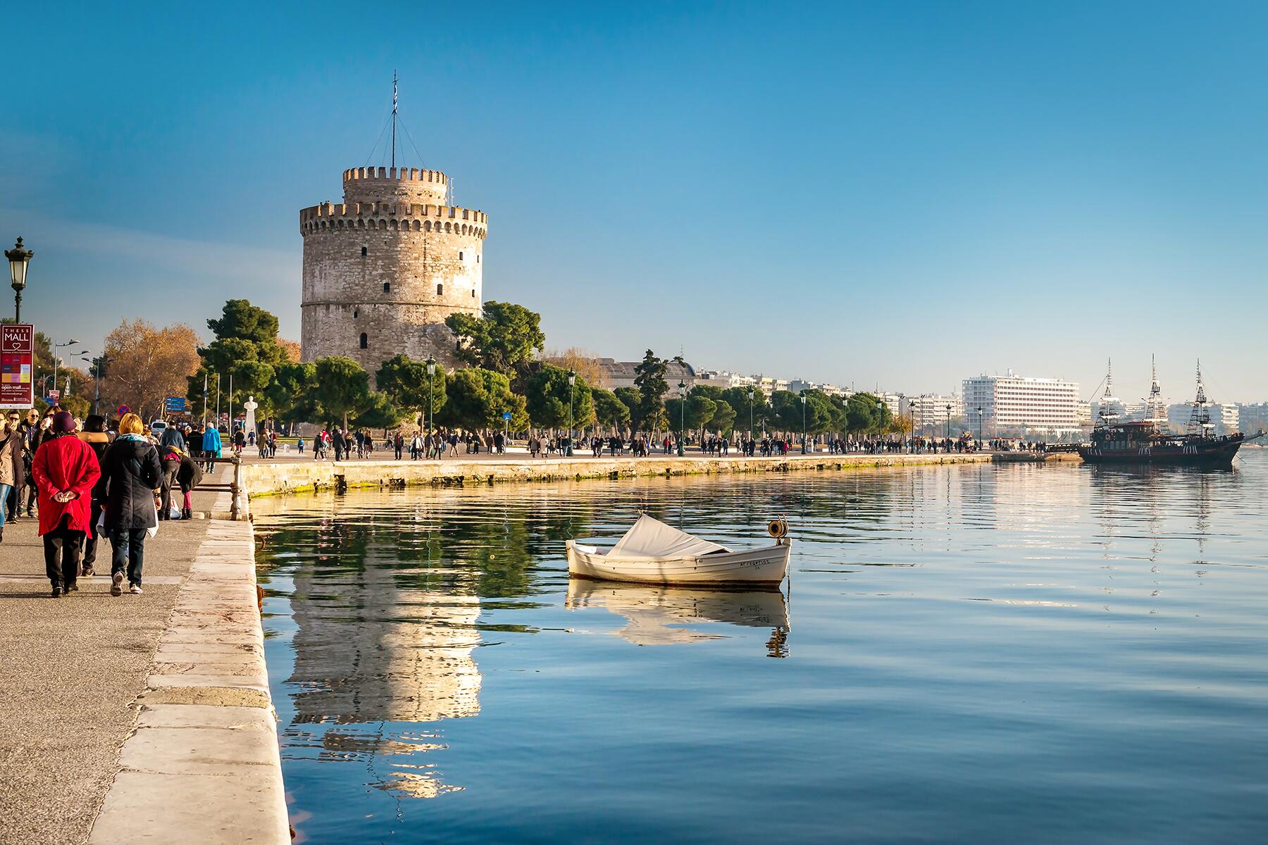 Road Trip to Mount Olympus: Exploring Greece's Legendary Mountain