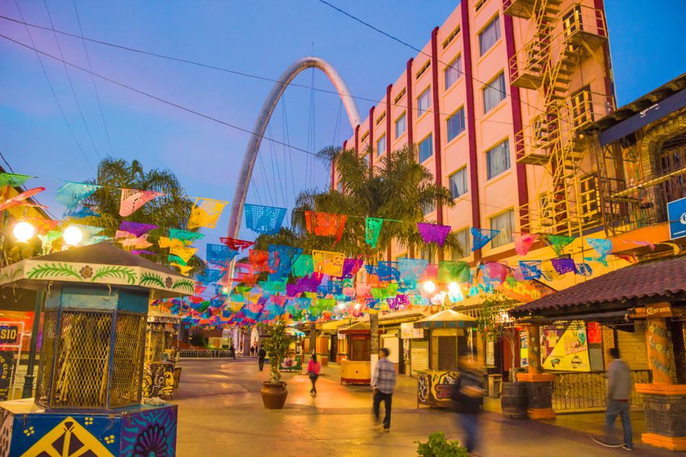 Discovering Ensenada: Tourist Attractions Accessible by Car