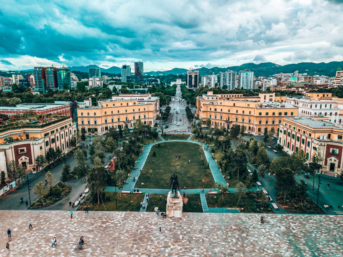 Discover the Albanian Riviera: Scenic Coastal Drives from Tirana