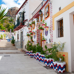 alicante