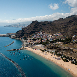 tenerife