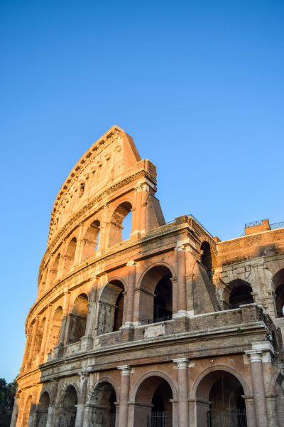 rome